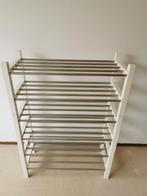 Ikea Tsjusig schoenenrek 3x, Huis en Inrichting, Kasten | Schoenenkasten, Ophalen, Gebruikt