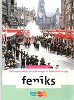 Cultureel-mentale ontwikkelingen in Nederland na 1945., Boeken, Ophalen of Verzenden, Tweede Wereldoorlog, Gelezen, Overige onderwerpen