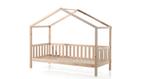 Kinderbed te koop!, Ophalen