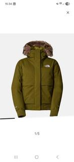 The North Face Arctic-Bomber jas dames, Verzenden, Nieuw, Zwart