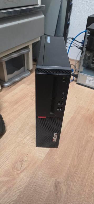 Windows 11 PC - Klaar voor gebruik! beschikbaar voor biedingen