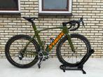Trek Madone 9.9 Di2 - Maat 56 + Extra Wielen & Powermeter, 28 inch, Carbon, Heren, Zo goed als nieuw