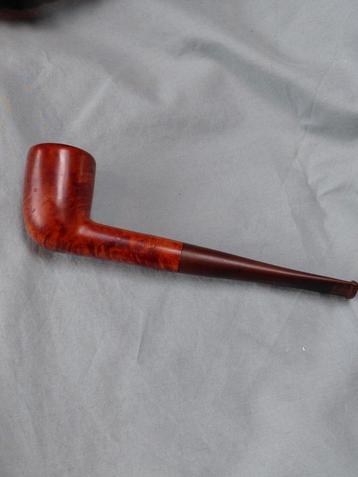 Rookpijp NEW YORK/PARIS - LINDENBERG, Made in France beschikbaar voor biedingen