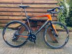 Giant Defy Advanced 105 disc racefiets maat L, Fietsen en Brommers, Fietsen | Racefietsen, Meer dan 20 versnellingen, Carbon, 57 tot 61 cm