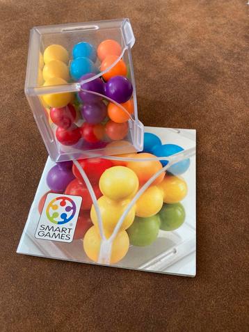 Smart game - Cube puzzler pro beschikbaar voor biedingen