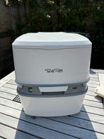Thetford Porta Potti 365 + Obelink spoelvloeistof, Ophalen, Zo goed als nieuw