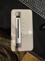 QNAP TS-212 NAS (zonder schijven), Computers en Software, NAS, Ophalen of Verzenden, Gebruikt