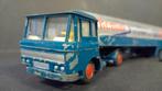 Daf 2600 Remia tanker 1:50 Lion Car spare of repair Pol, Bus of Vrachtwagen, Zo goed als nieuw, Lion Toys, Verzenden