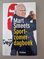 Sportzomerdagboek - Mart Smeets, Ophalen of Verzenden, Zo goed als nieuw, Mart Smeets