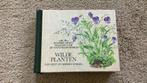 Wilde planten. Veldgids voor de natuurliefhebber, 1996, Boeken, Bloemen, Planten en Bomen, Zo goed als nieuw, Reader’s Digest