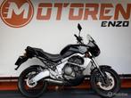 Kawasaki Versys 650 ABS Traveller Black STRAKKE STAAT, 649 cc, Bedrijf, Meer dan 35 kW, Toermotor