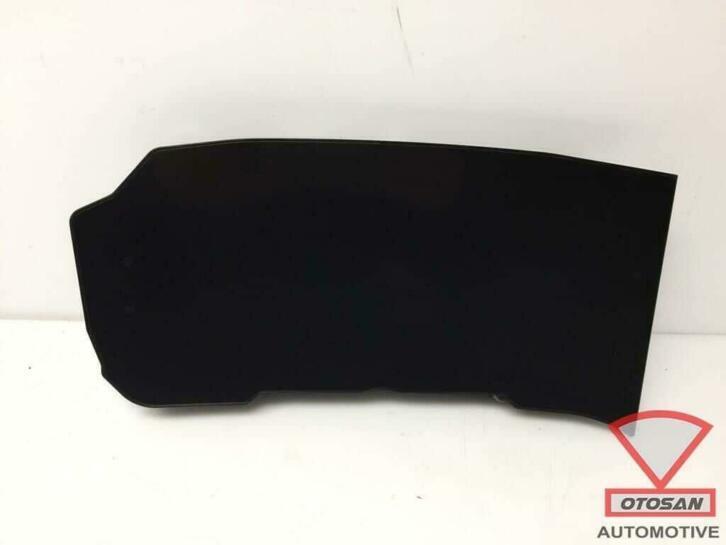 vw touareg cr7 iii 2019 virtual cockpit km teller 761927790, Auto-onderdelen, Dashboard en Schakelaars, Volkswagen, Gebruikt, Ophalen of Verzenden