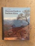 Illustrated Guide to Southern Africa (beeldende reisgids), Overige merken, Afrika, Ophalen of Verzenden, Zo goed als nieuw