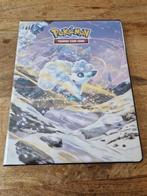 Pokemon map, Ophalen of Verzenden, Zo goed als nieuw