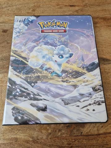 Pokemon map beschikbaar voor biedingen