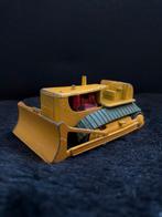 Matchbox King Size Nr 3 Tractor, Gebruikt, 1:50 of kleiner, Overige typen, Ophalen