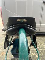 Kiefer springzadel  17.5 inch, Ophalen of Verzenden, Gebruikt, Springen