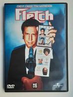 Fletch dvd (1985)(Chevy Chase , Tim Matheson), Cd's en Dvd's, Dvd's | Komedie, Ophalen of Verzenden, Actiekomedie, Zo goed als nieuw