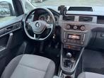 Volkswagen Caddy Maxi 1.4 TGI EcoFuel | Trendline | Airco |, Gebruikt, Euro 6, 4 cilinders, CNG (Aardgas)