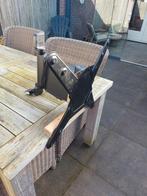 TV beugel elektrisch, Ophalen of Verzenden