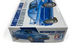 Tamiya 24213 1/24 Mitsubishi Lancer Evolution VI, Auto, Groter dan 1:32, Nieuw, Ophalen of Verzenden