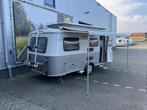 Eriba Touring Urban 540 LUIFEL-MOVER-HEFDAK, Caravans en Kamperen, Caravans, Overige typen, Bedrijf, Treinzit, Schokbreker