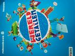De wereld in getallen groep 8 zgan, Boeken, Ophalen of Verzenden, Beta, Zo goed als nieuw, HBO