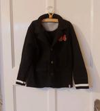 Claessens prachtige colbert fijne stof maat 128-134, Kinderen en Baby's, Kinderkleding | Maat 128, Ophalen of Verzenden, Zo goed als nieuw