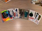 Topps Turbo Attax 2024, Ophalen of Verzenden, Zo goed als nieuw, Meerdere plaatjes