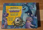 Monsters Inc, Ophalen of Verzenden, Overige figuren, Gebruikt, Overige typen