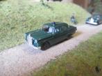 Mercedes Benz W110 Heckflosse Polizei zonder opdruk/ Politie, Hobby en Vrije tijd, Modelauto's | 1:87, Ophalen of Verzenden, Zo goed als nieuw