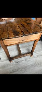 Smalle tafel, Antiek en Kunst, Ophalen