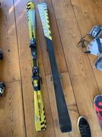 Ski’s en overige spullen deel 2, Ophalen, 140 tot 160 cm, Gebruikt, Carve