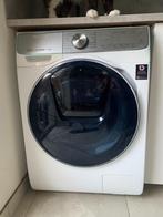 wasmachine ecobubble, Energieklasse A of zuiniger, 85 tot 90 cm, 1200 tot 1600 toeren, Zo goed als nieuw