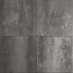 Smartton XXS Grigio Scuro (Amiata) 30x60x4 cm of 60x60x4 cm, Tuin en Terras, Tegels en Klinkers, Ophalen of Verzenden, Nieuw, Beton