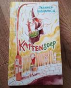 Kattensoep Janneke Schotveld, Ophalen of Verzenden, Nieuw