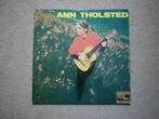 Ann Tholsted, Ophalen of Verzenden, 1960 tot 1980, Gebruikt, Overige formaten