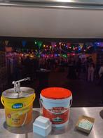 Snackwagen aan u bedrijf huis school trouwfeest enzovoorts, Ophalen of Verzenden, Nieuw, Abraham of Sarah