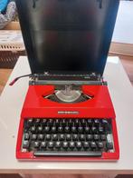 Sperry Remington idool typemachine, Diversen, Typemachines, Ophalen of Verzenden, Zo goed als nieuw