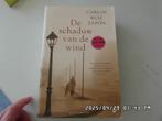 De schaduw van de wind, Carlos Ruiz Zafon, Ophalen of Verzenden, Zo goed als nieuw