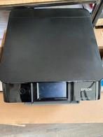 Inktjet fotoprinter Epson XP8700, Kopieren, Gebruikt, Fotoprinter, Ophalen of Verzenden