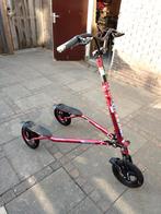 Trikke T12 Roadster - Uitgebreide Editie, Fietsen en Brommers, Steps, Ophalen