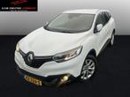 Renault Kadjar 1.2 TCe Intens 6 versn navi keyless, Auto's, Renault, Euro 6, 4 cilinders, Leder en Stof, Bedrijf
