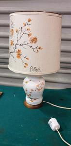 schemerlamp, Verzamelen, Retro, Ophalen of Verzenden