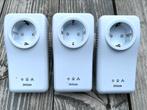 3x KPN DVS 200, Computers en Software, Powerlines, Verzenden, Gebruikt, KPN