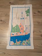 Vintage theedoek, Huis en Inrichting, Keuken | Textiel, Ophalen of Verzenden, Zo goed als nieuw