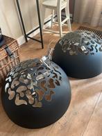 Italiaanse design lampen (2) Disegnoluce Magica, Ophalen, Gebruikt, 50 tot 75 cm, Italiaanse tijdloos