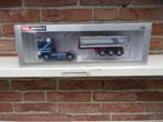 WSI  Volvo  FH4  Sleeper  Cab  van  August  Baustoffe., Ophalen of Verzenden, Nieuw, Bus of Vrachtwagen, Wsi