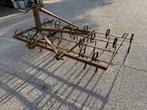 Triltandcultivator cultivator, Zakelijke goederen, Agrarisch | Werktuigen, Ophalen, Weidebouw
