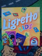 Ligretto kids spelletje, Ophalen, Zo goed als nieuw